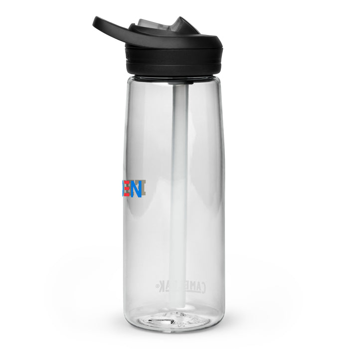 FBIDEN Sports water bottle