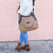 Bags & Luggage - Women's Bags Everyday Tote - Great Stuff OnlineThreaded Pear