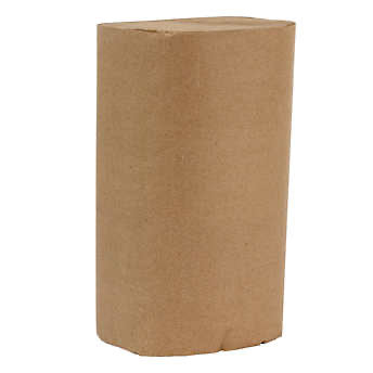Cascades Paper Towel Cascades Enviro Brown Paper Single Fold Towel, 12-pack - Great Stuff OnlineCascades