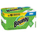 Paper Towel Bounty Select-A-Size Paper Towels, White, 12 Single Plus Rolls = 18 Regular Rolls (Packaging May Vary) - Great Stuff OnlineBounty