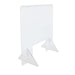 Plexiglass Acrylic Protective Shield - 24"W x 24"H - Clear - Great Stuff OnlineGreat Stuff Online