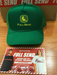 100% Authentic *Brand New* Lady Deere Trucker Hat - Great Stuff OnlineGreat Stuff Online