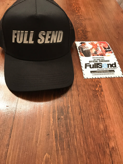 100% Authentic Nelk Boys Fullsend Lines Hat - Great Stuff OnlineGreat Stuff Online