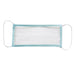 6 Pack of Clear Child Protective Face Mask - Great Stuff OnlineGreat Stuff Online 6 Pack of Light Blue