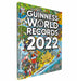 Guinness World Records 2022 - Great Stuff OnlineGreat Stuff Online