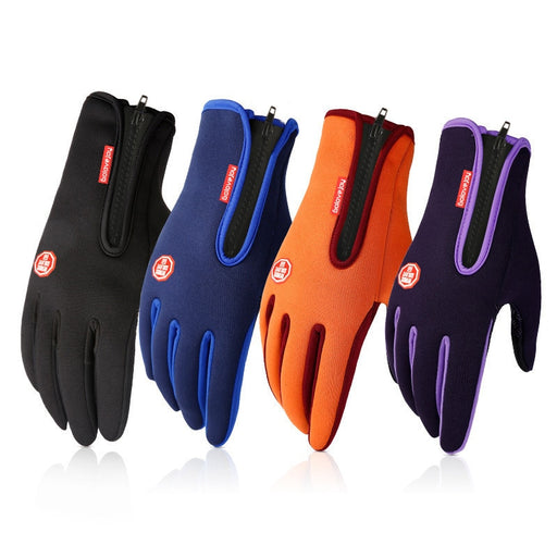 Waterproof Winter Warm Gloves Snow Ski Touch Screen Gloves - Great Stuff OnlineGreat Stuff Online