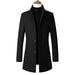 Mens Winter Wool Jacket - Great Stuff OnlineGreat Stuff Online 902 black / L