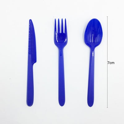 Chanukah Tableware Plates Napkin Cups Straw Knife Fork Spoons - Great Stuff OnlineGreat Stuff Online Knife fork spoon