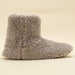 Women's Warm Winter Boots Cotton Slippers Indoor Furry Boots - Great Stuff OnlineGreat Stuff Online GREY / 11