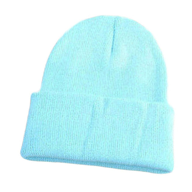 Winter Hats for Women - Great Stuff OnlineGreat Stuff Online light blue