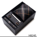 The Ultimate Luxury -- Tie, Handkerchief and Cufflink Set in a Box - Great Stuff OnlineGreat Stuff Online HB240