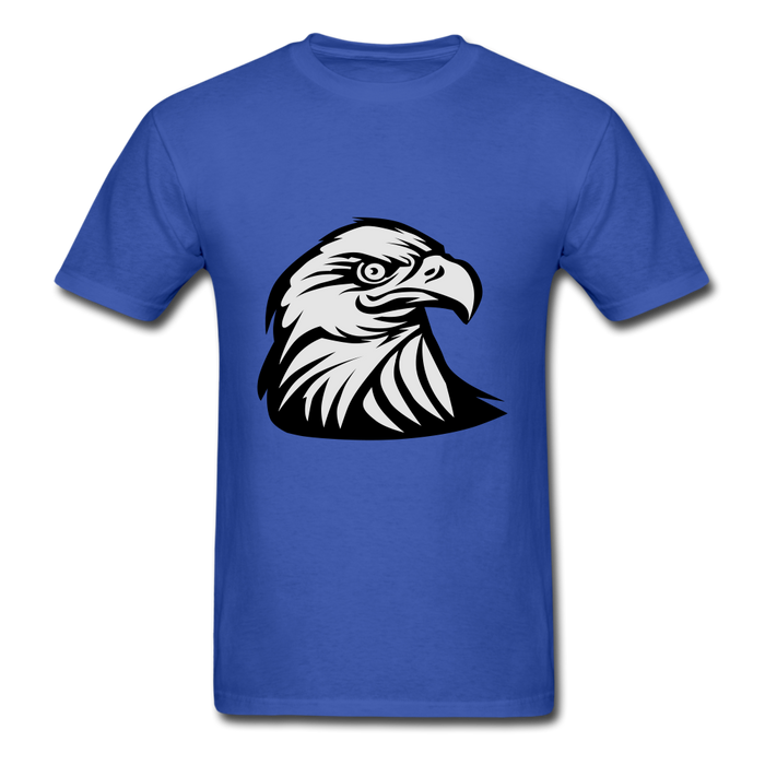 Men's T-Shirt Men's Eagle T-Shirt - Great Stuff OnlineSPOD royal blue / S