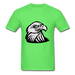 Men's T-Shirt Men's Eagle T-Shirt - Great Stuff OnlineSPOD kiwi / S