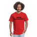 Men's T-Shirt Funny 2020 Men's T-Shirt - Great Stuff OnlineSPOD red / S