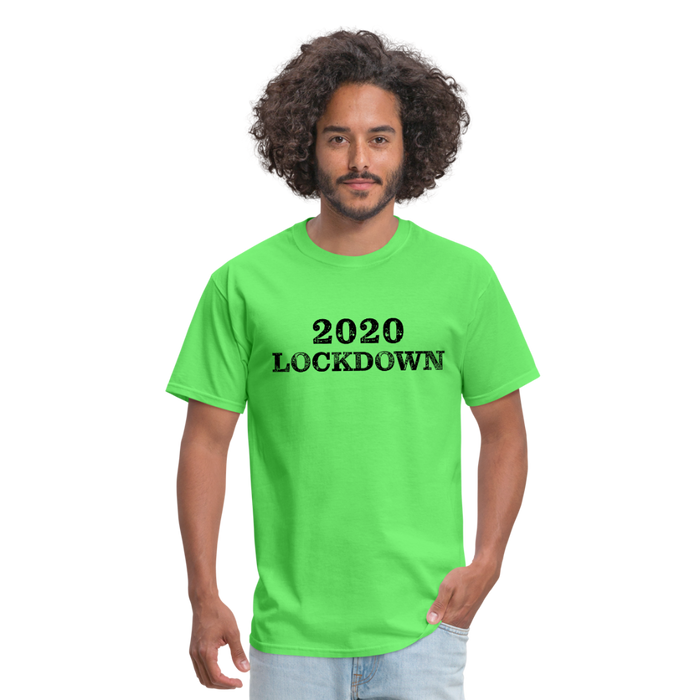 Men's T-Shirt Funny 2020 Men's T-Shirt - Great Stuff OnlineSPOD kiwi / S