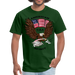 Unisex Classic T-Shirt | Fruit of the Loom 3930 American Spirit Unisex Classic T-Shirt - Great Stuff OnlineSPOD