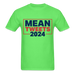 Unisex Classic T-Shirt | Fruit of the Loom 3930 Mean Tweets 2024 Unisex T-Shirt - Great Stuff OnlineSPOD kiwi / S
